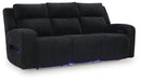 Forest Lake Power Reclining Sofa - Furniture 4 Less (Jacksonville, NC)
