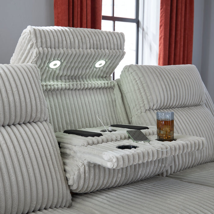 Forest Lake Living Room Set - Furniture 4 Less (Jacksonville, NC)