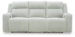 Forest Lake Power Reclining Sofa - Furniture 4 Less (Jacksonville, NC)