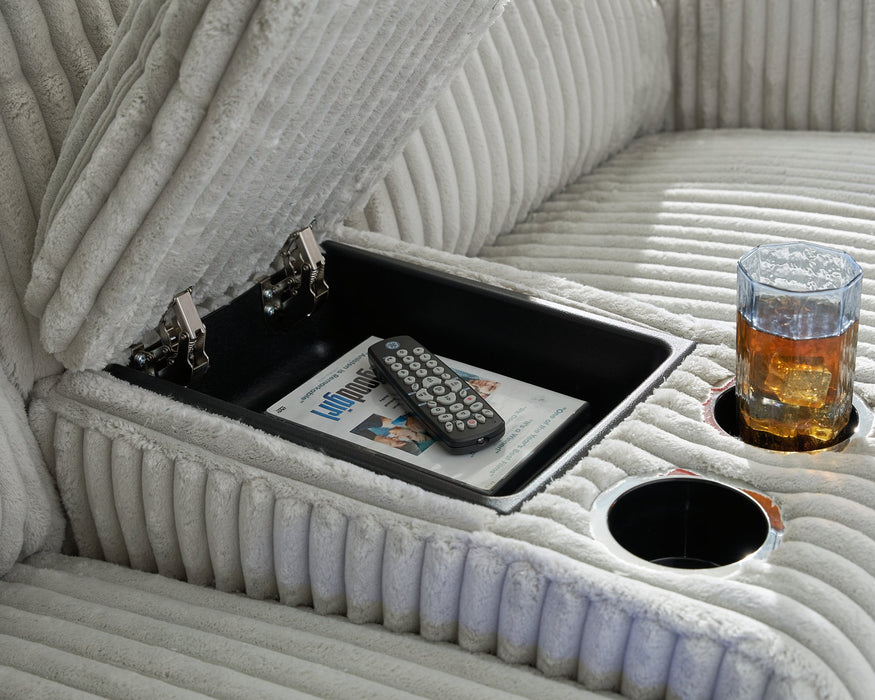 Forest Lake Living Room Set - Furniture 4 Less (Jacksonville, NC)