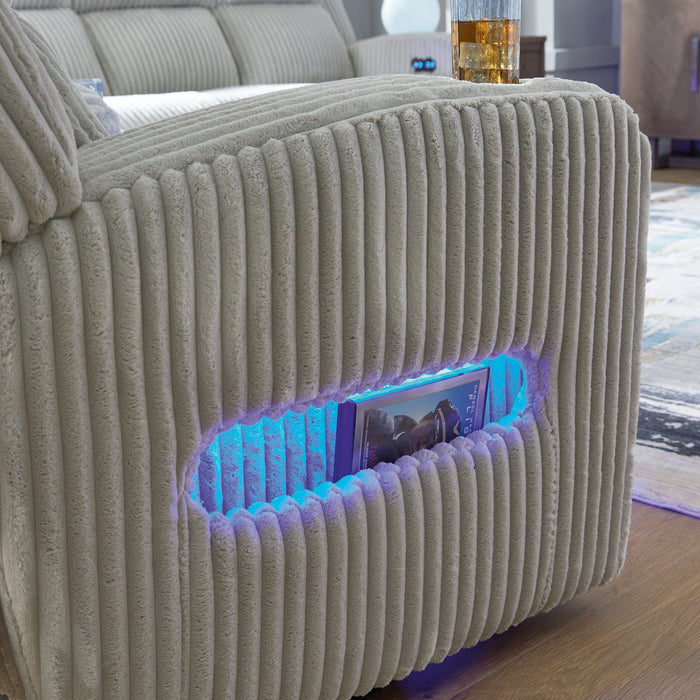 Forest Lake Living Room Set - Furniture 4 Less (Jacksonville, NC)