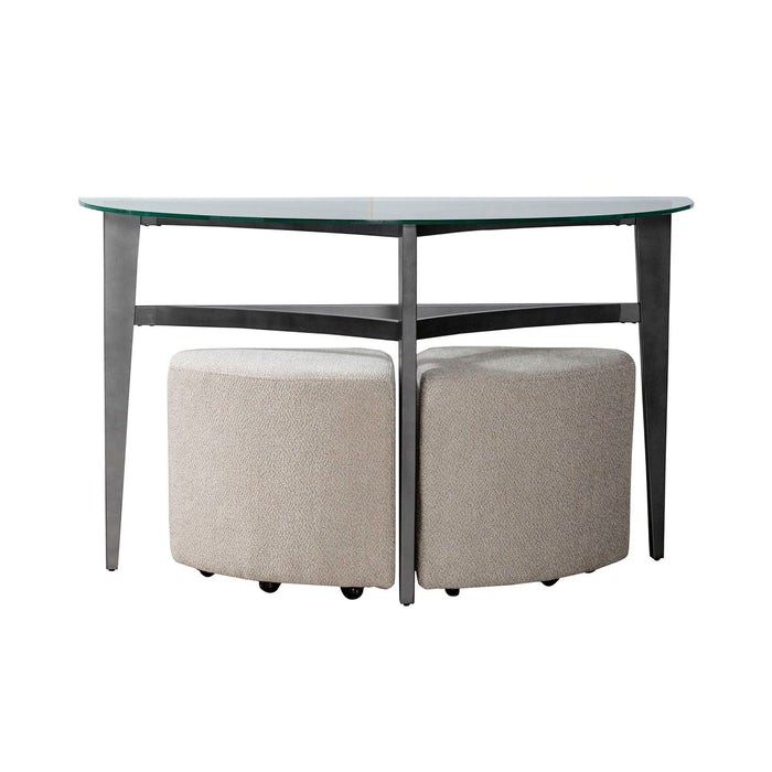 Capri Alt 3 Piece Set - Furniture 4 Less (Jacksonville, NC)