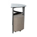 Capri Alt 3 Piece Set - Furniture 4 Less (Jacksonville, NC)