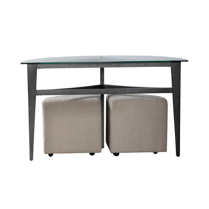 Capri Alt 3 Piece Set - Furniture 4 Less (Jacksonville, NC)