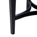 Capri Round End Table - Furniture 4 Less (Jacksonville, NC)