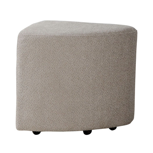 Capri Uph Ottomans - Furniture 4 Less (Jacksonville, NC)
