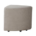 Capri Uph Ottomans - Furniture 4 Less (Jacksonville, NC)