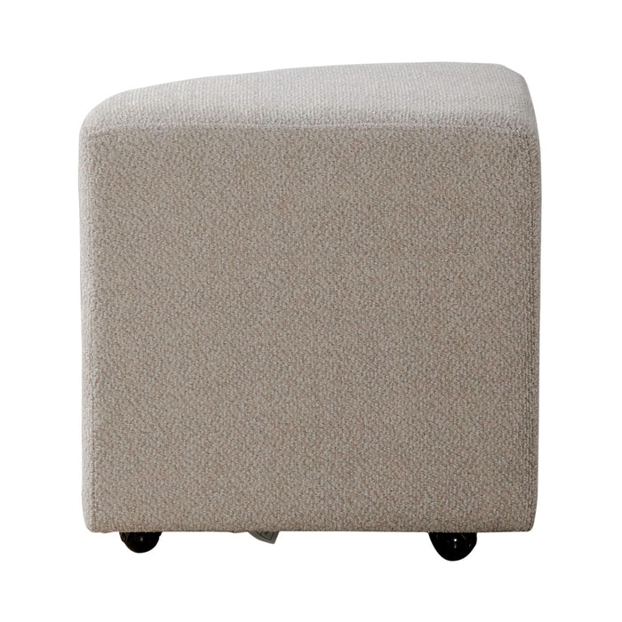Capri Uph Ottomans - Furniture 4 Less (Jacksonville, NC)