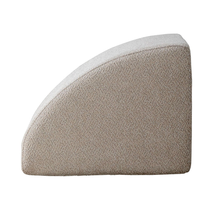 Capri Uph Ottomans - Furniture 4 Less (Jacksonville, NC)