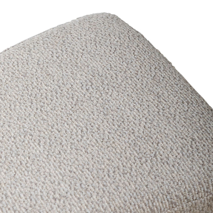Capri Uph Ottomans - Furniture 4 Less (Jacksonville, NC)