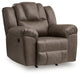 Lowilla Recliner - Furniture 4 Less (Jacksonville, NC)