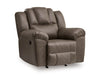 Lowilla Recliner - Furniture 4 Less (Jacksonville, NC)
