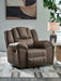 Lowilla Recliner - Furniture 4 Less (Jacksonville, NC)