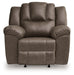 Lowilla Recliner - Furniture 4 Less (Jacksonville, NC)