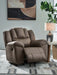 Lowilla Recliner - Furniture 4 Less (Jacksonville, NC)