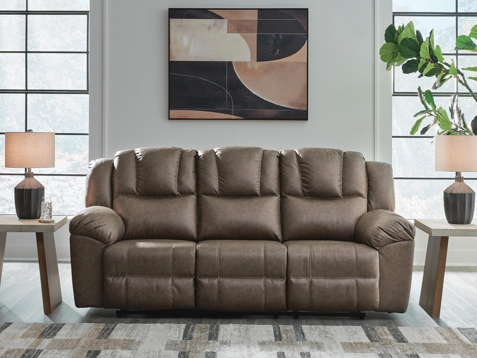 Lowilla Living Room Set - Furniture 4 Less (Jacksonville, NC)