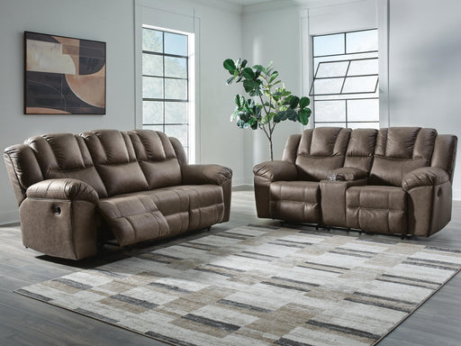 Lowilla Living Room Set - Furniture 4 Less (Jacksonville, NC)