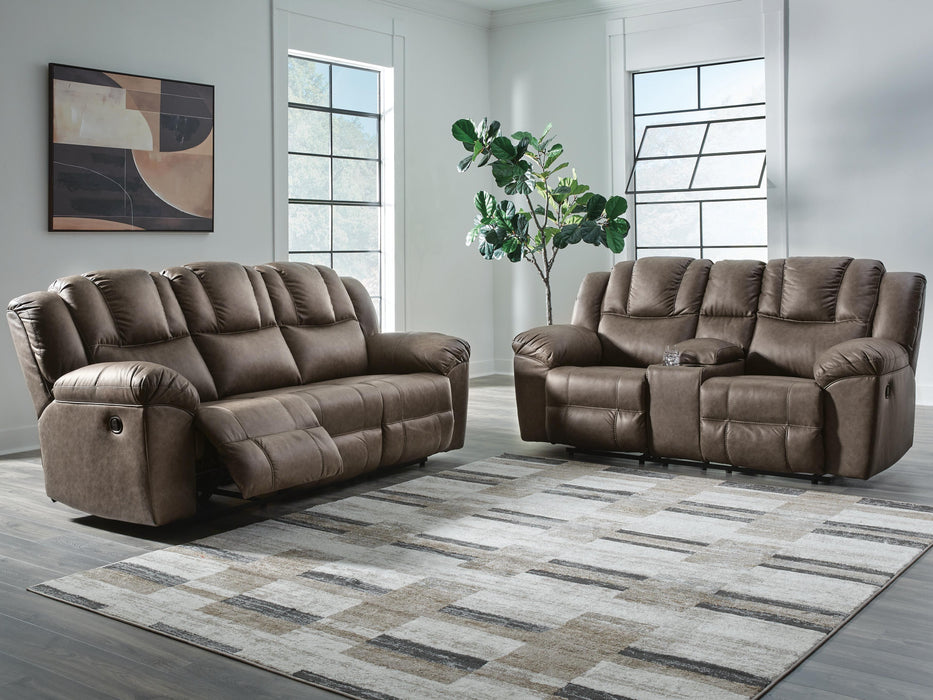 Lowilla Living Room Set - Furniture 4 Less (Jacksonville, NC)