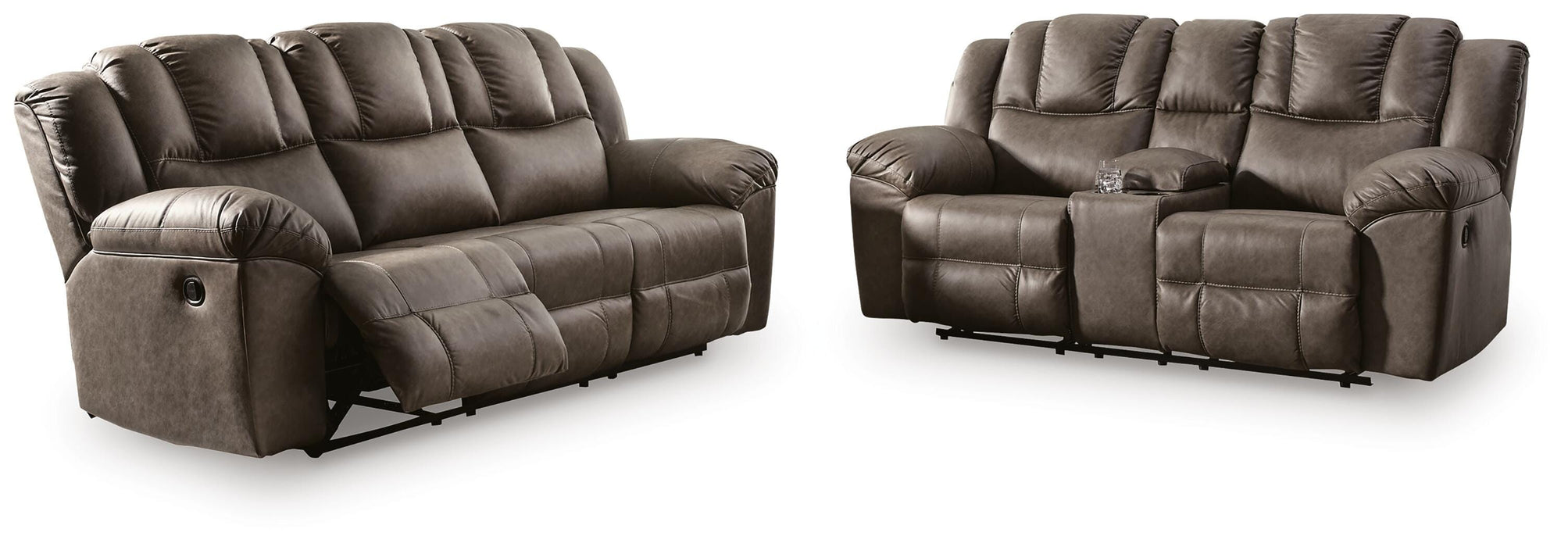 Lowilla Living Room Set - Furniture 4 Less (Jacksonville, NC)