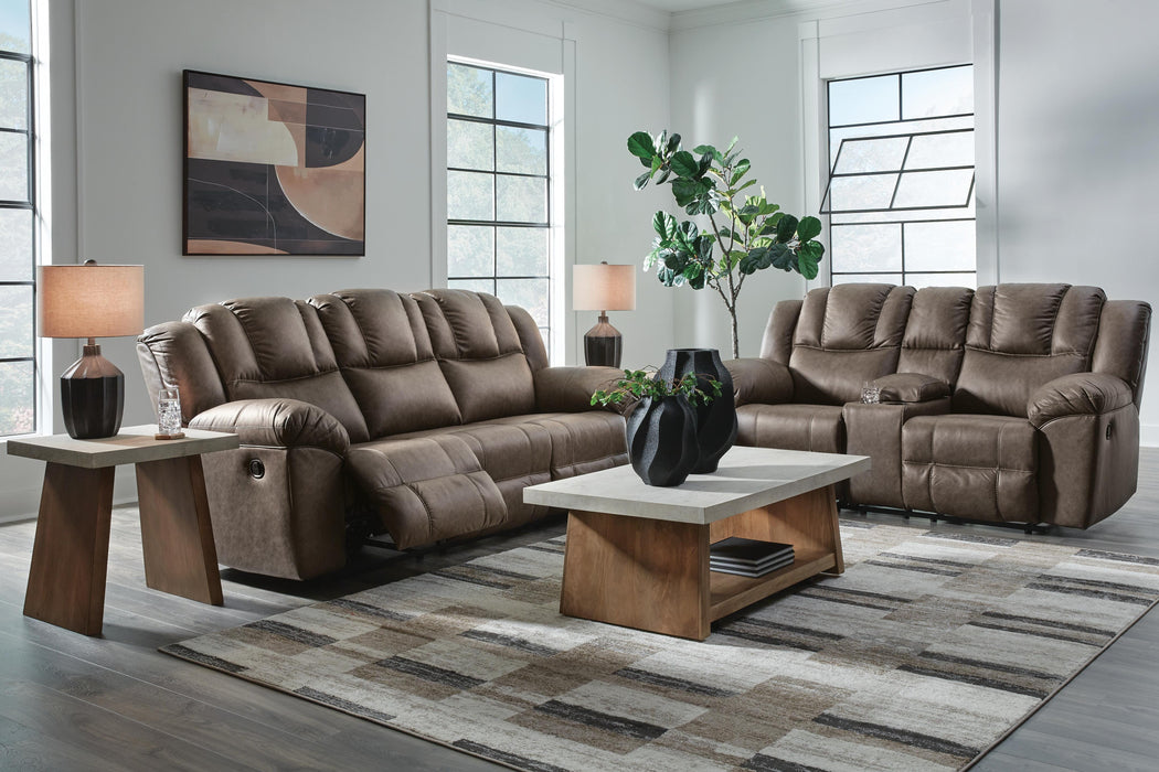 Lowilla Living Room Set - Furniture 4 Less (Jacksonville, NC)