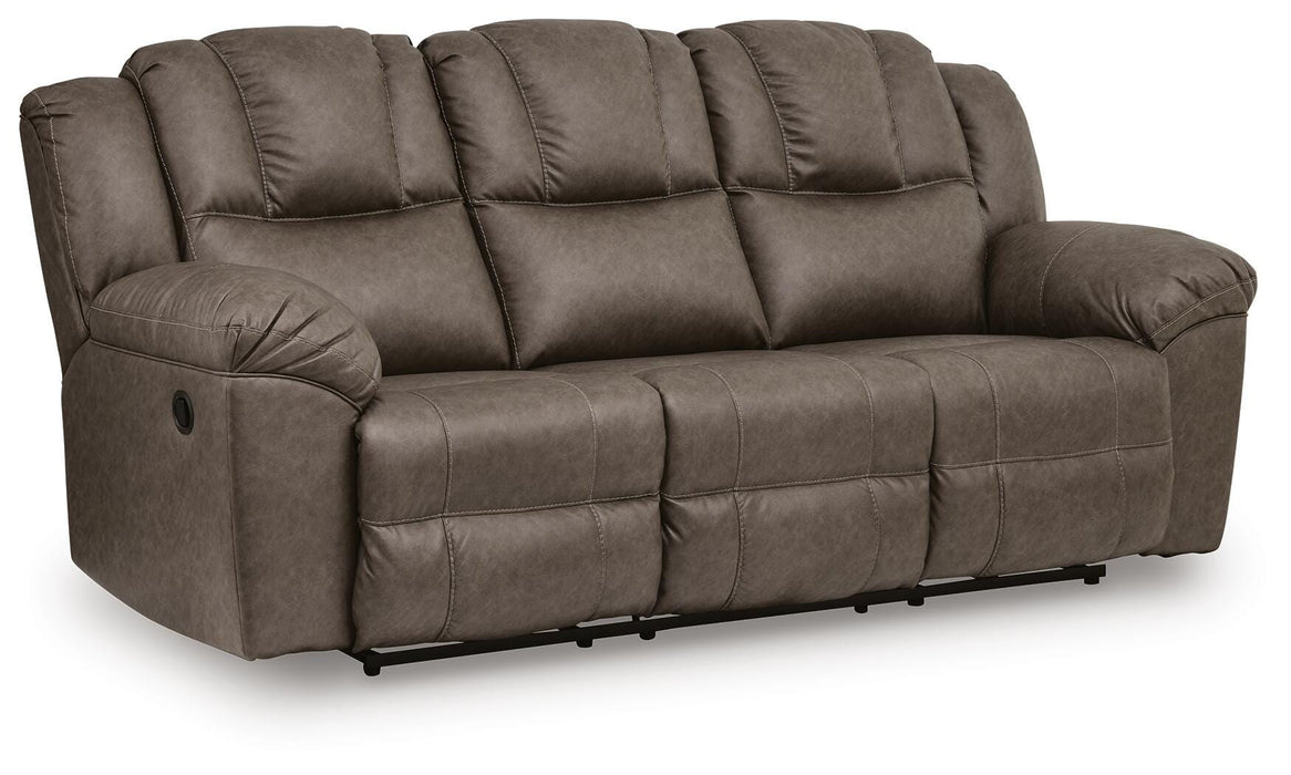 Lowilla Living Room Set - Furniture 4 Less (Jacksonville, NC)