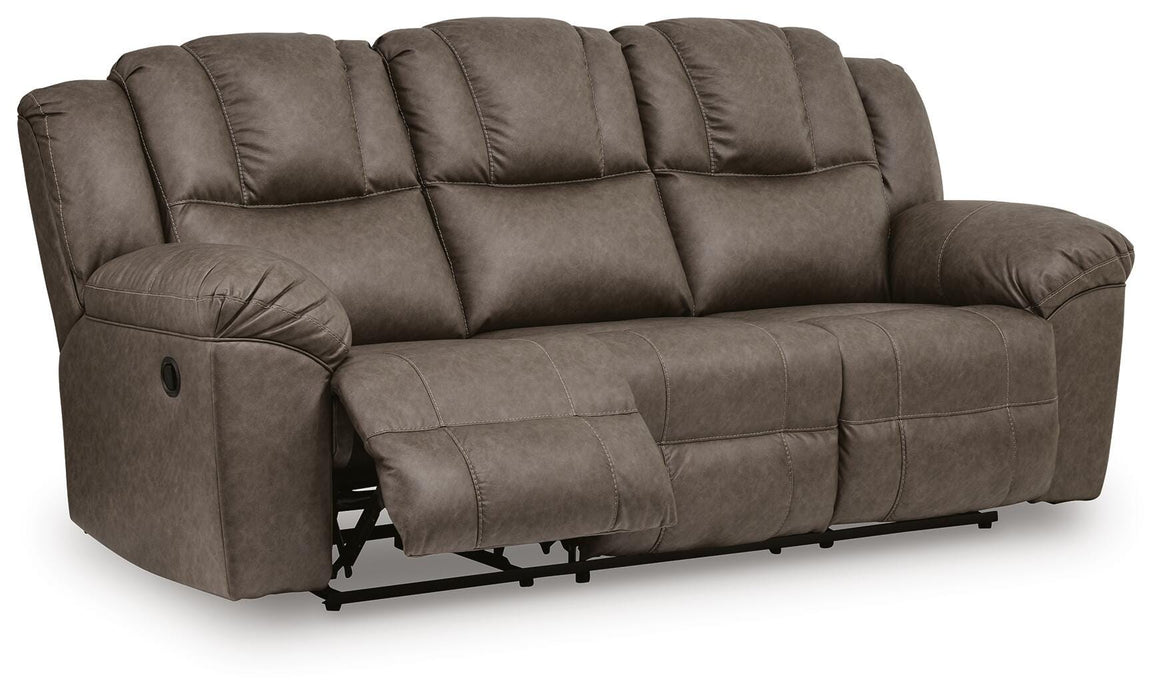 Lowilla Living Room Set - Furniture 4 Less (Jacksonville, NC)