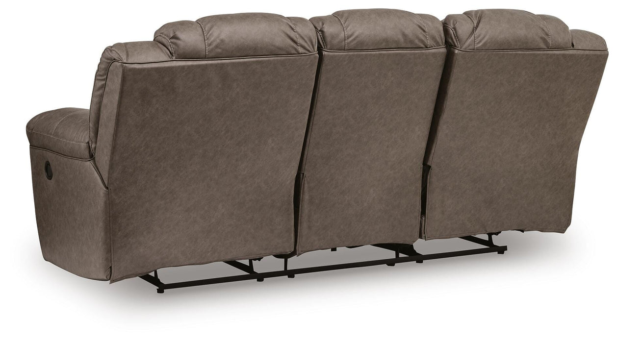 Lowilla Living Room Set - Furniture 4 Less (Jacksonville, NC)