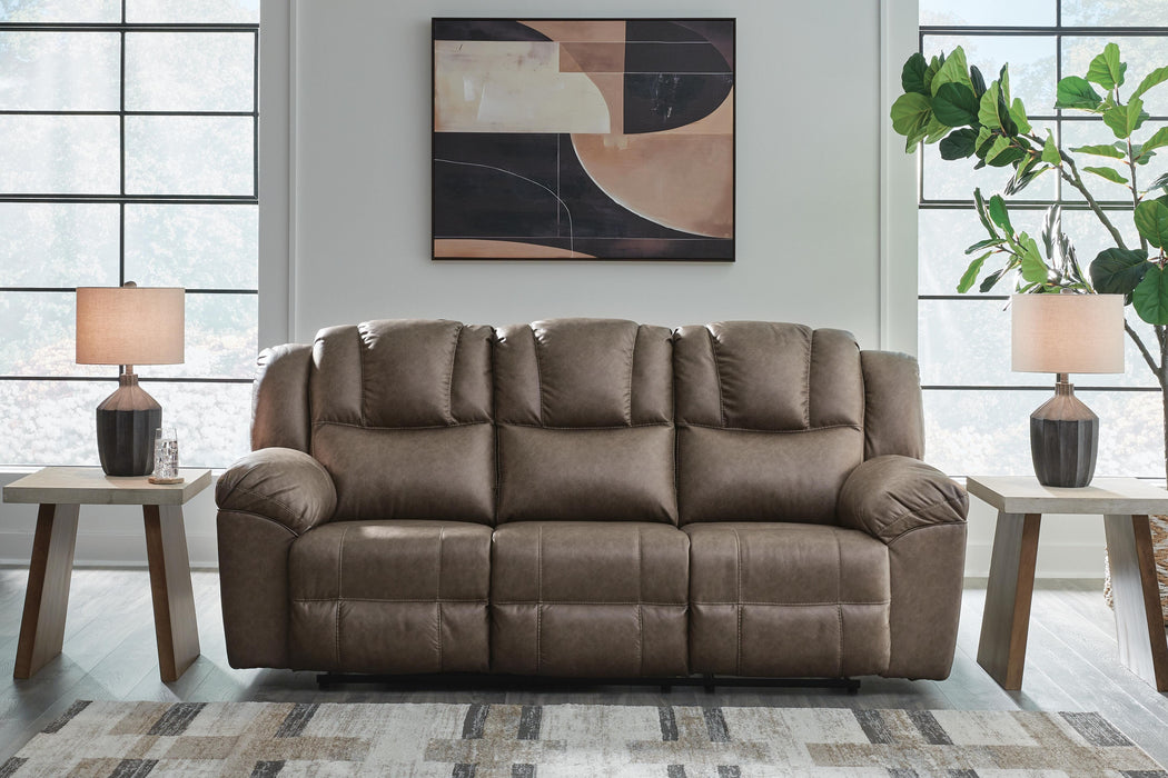 Lowilla Living Room Set - Furniture 4 Less (Jacksonville, NC)
