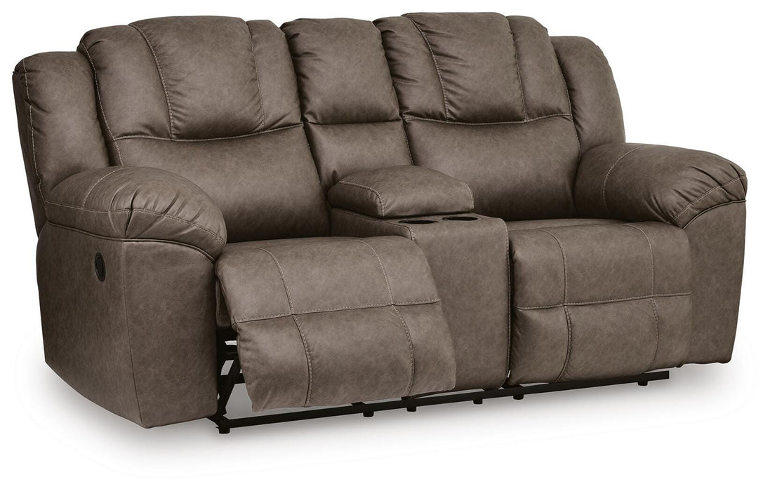Lowilla Living Room Set - Furniture 4 Less (Jacksonville, NC)