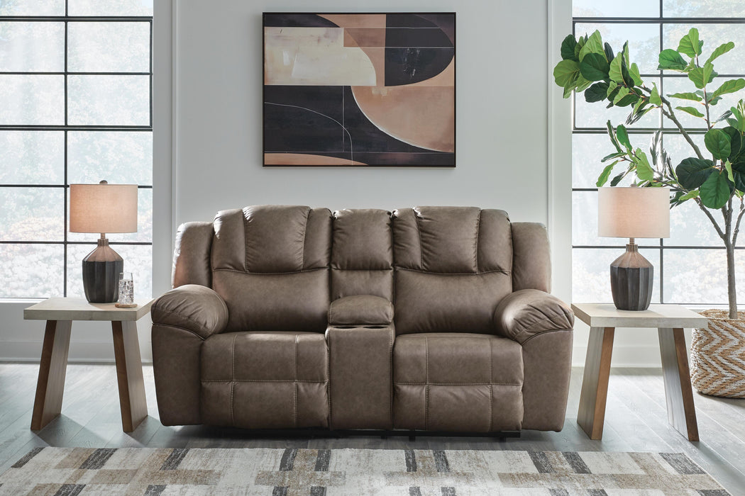 Lowilla Living Room Set - Furniture 4 Less (Jacksonville, NC)
