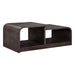 Perspectives Cocktail Table - Furniture 4 Less (Jacksonville, NC)