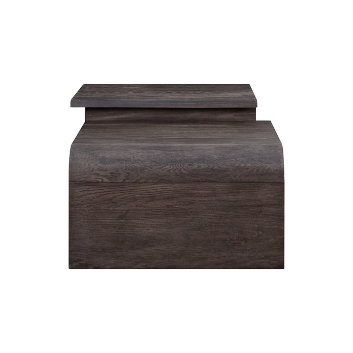Perspectives Cocktail Table - Furniture 4 Less (Jacksonville, NC)