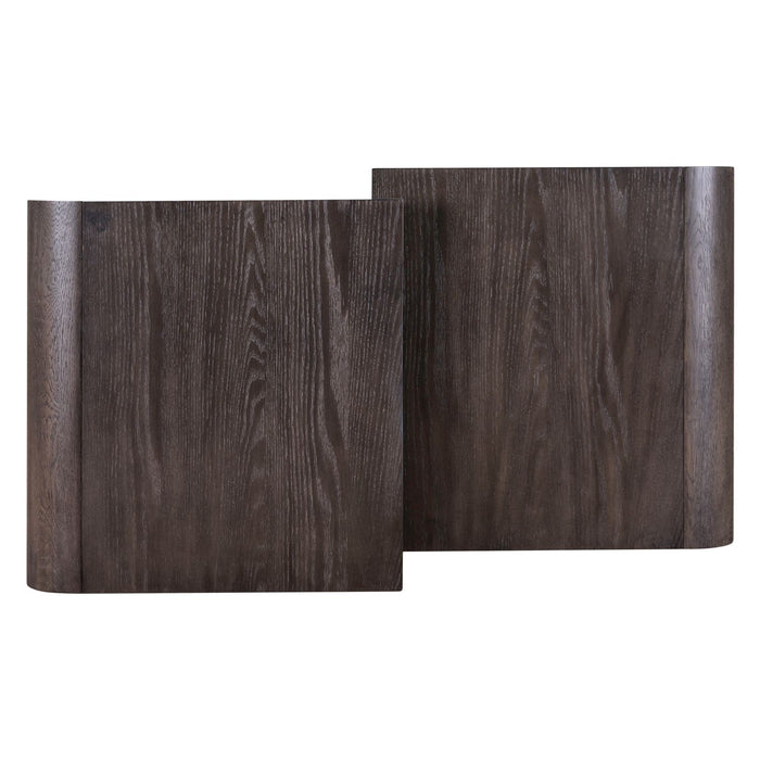 Perspectives Cocktail Table - Furniture 4 Less (Jacksonville, NC)