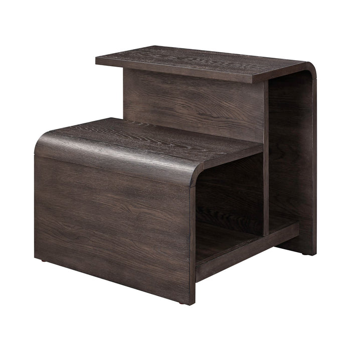 Perspectives End Table - Furniture 4 Less (Jacksonville, NC)
