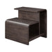 Perspectives End Table - Furniture 4 Less (Jacksonville, NC)