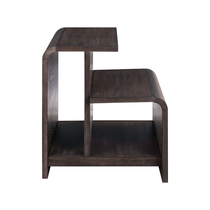Perspectives End Table - Furniture 4 Less (Jacksonville, NC)