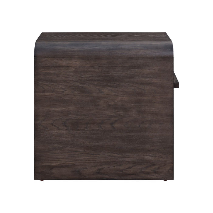 Perspectives End Table - Furniture 4 Less (Jacksonville, NC)