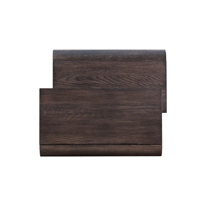 Perspectives End Table - Furniture 4 Less (Jacksonville, NC)
