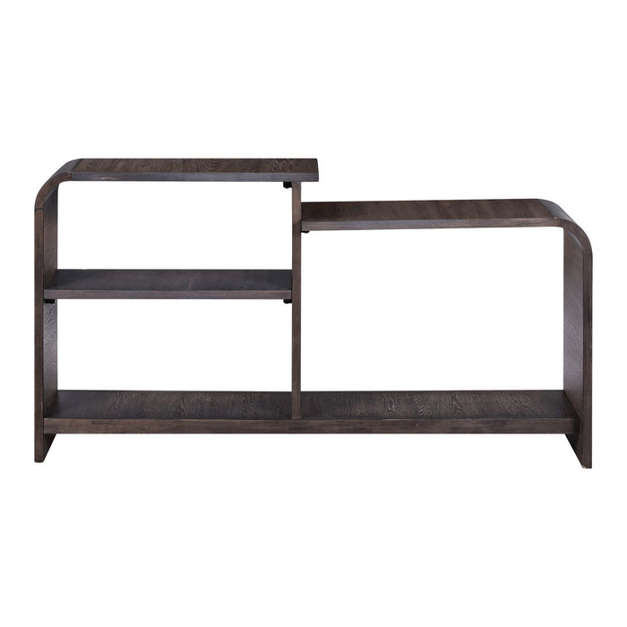 Perspectives Sofa Table - Furniture 4 Less (Jacksonville, NC)