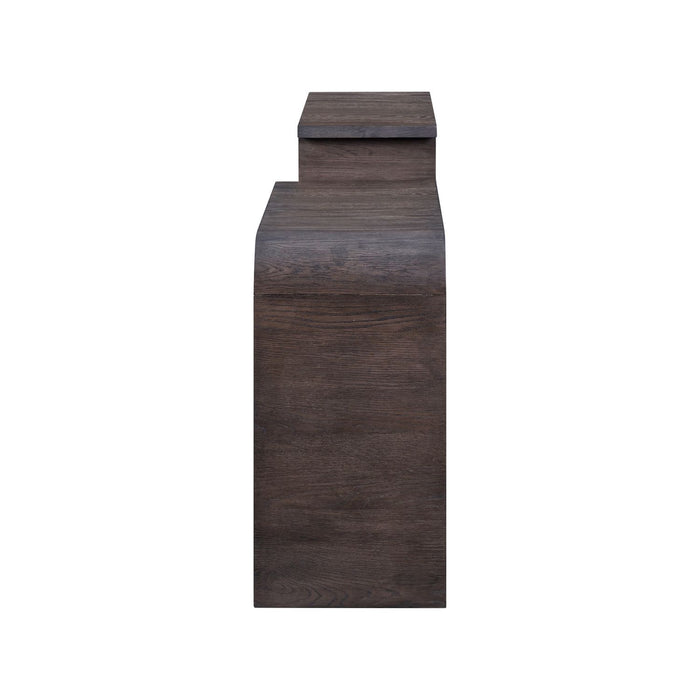 Perspectives Sofa Table - Furniture 4 Less (Jacksonville, NC)