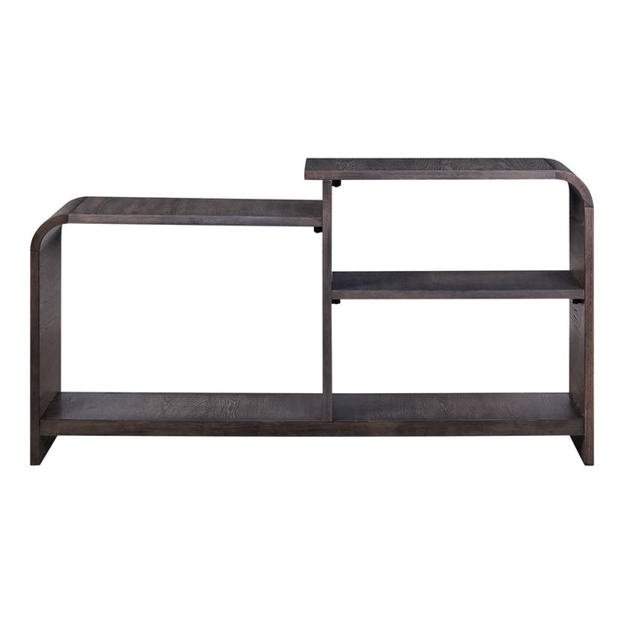 Perspectives Sofa Table - Furniture 4 Less (Jacksonville, NC)