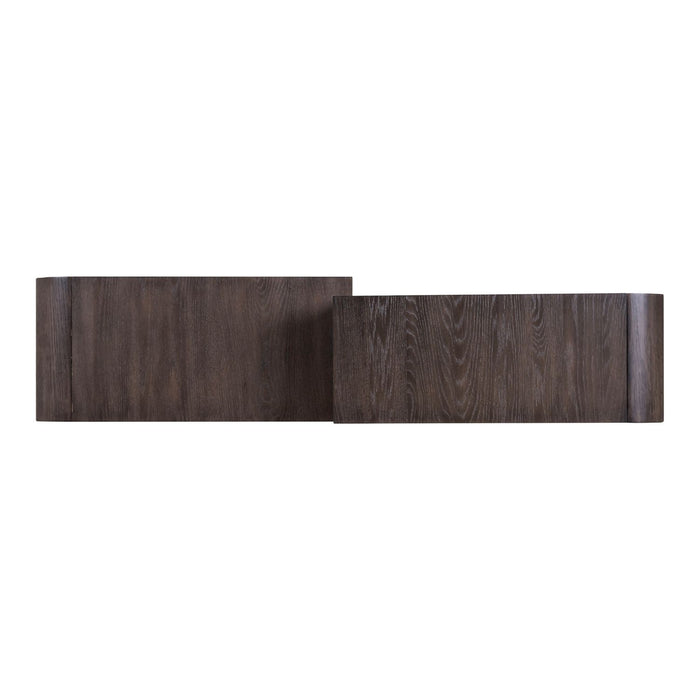 Perspectives Sofa Table - Furniture 4 Less (Jacksonville, NC)