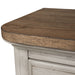 Farmhouse Reimagined Dresser & Mirror - Furniture 4 Less (Jacksonville, NC)