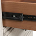 Farmhouse Reimagined Dresser & Mirror - Furniture 4 Less (Jacksonville, NC)