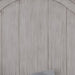Farmhouse Reimagined King Poster Bed - Furniture 4 Less (Jacksonville, NC)