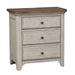 Farmhouse Reimagined King Sleigh Bed, Dresser & Mirror, Chest, Night Stand - Furniture 4 Less (Jacksonville, NC)