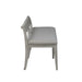 Liberty Furniture Farmhouse Reimagined Upholstered Bench (RTA) in Antique White - Furniture 4 Less (Jacksonville, NC)