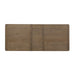 Farmhouse Reimagined Trestle Table - Furniture 4 Less (Jacksonville, NC)
