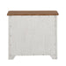 Farmhouse Reimagined Lateral File in Antique White - Furniture 4 Less (Jacksonville, NC)