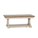 Farmhouse Reimagined 3 Piece Set (1-Cocktail 2-End Tables) - Furniture 4 Less (Jacksonville, NC)